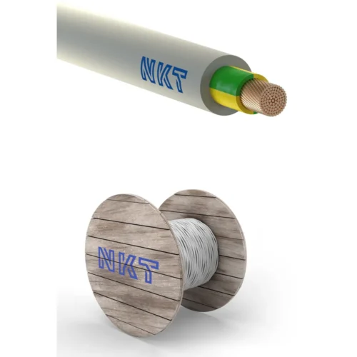 KABEL 1G16 NOIKLX90 LGRÅ TR 1000 ECA