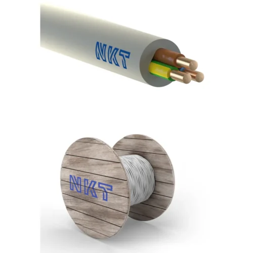 KABEL 3G4 NOIKLX90 NOPOVIC LGRÅ T500