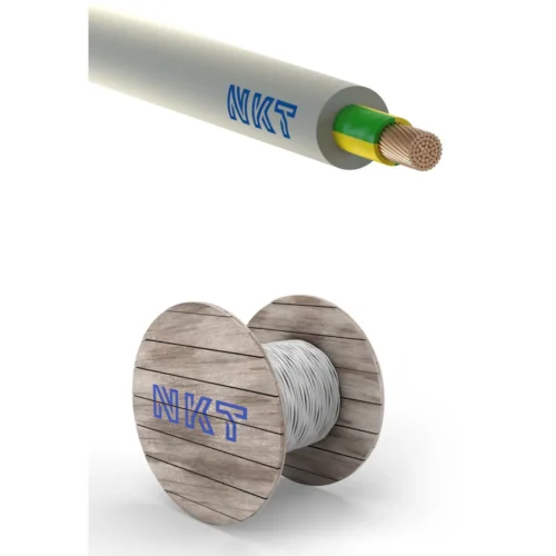KABEL 1G10 NOIKLX90 LGRÅ TR 1000 ECA