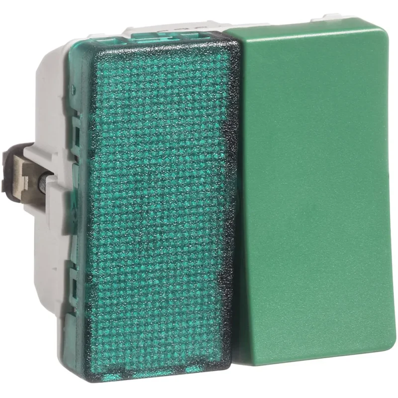 FUGA KONTAKT 1POL START 16A 440V GR