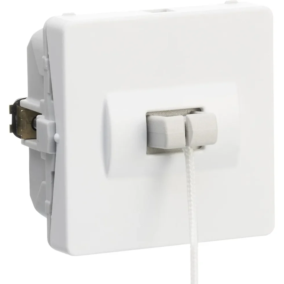 FUGA TRÆKAFBRYDER KORSP 16A 250V HV