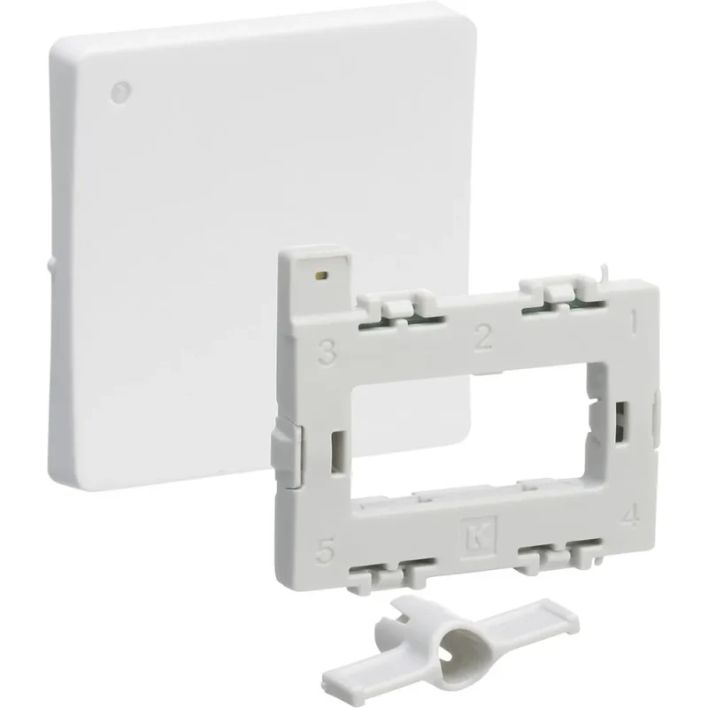 FUGA TANGENT + LED LAMPEBASE 250V HV