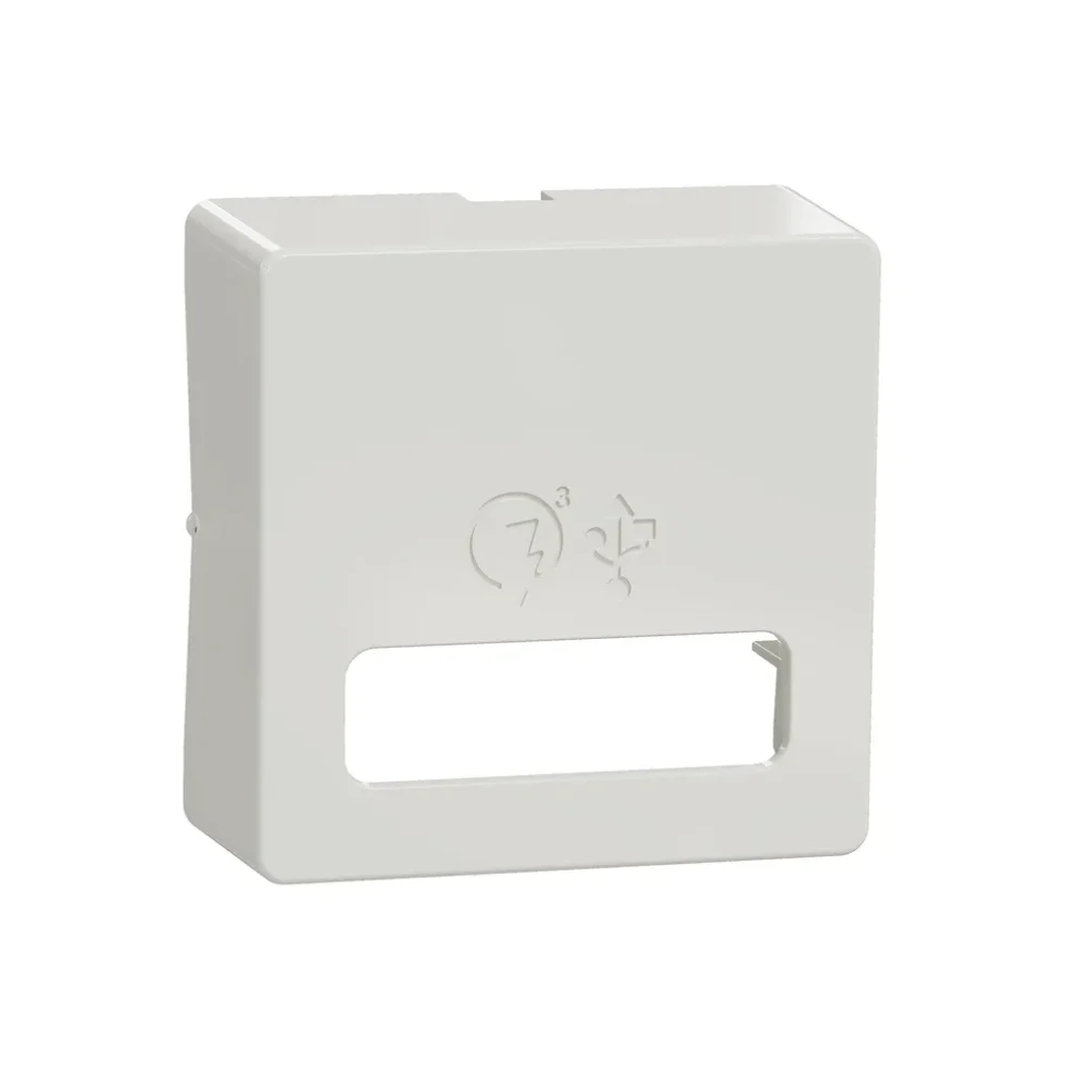 FUGA AFDÆK F USB A+C HURTIGLADER LG