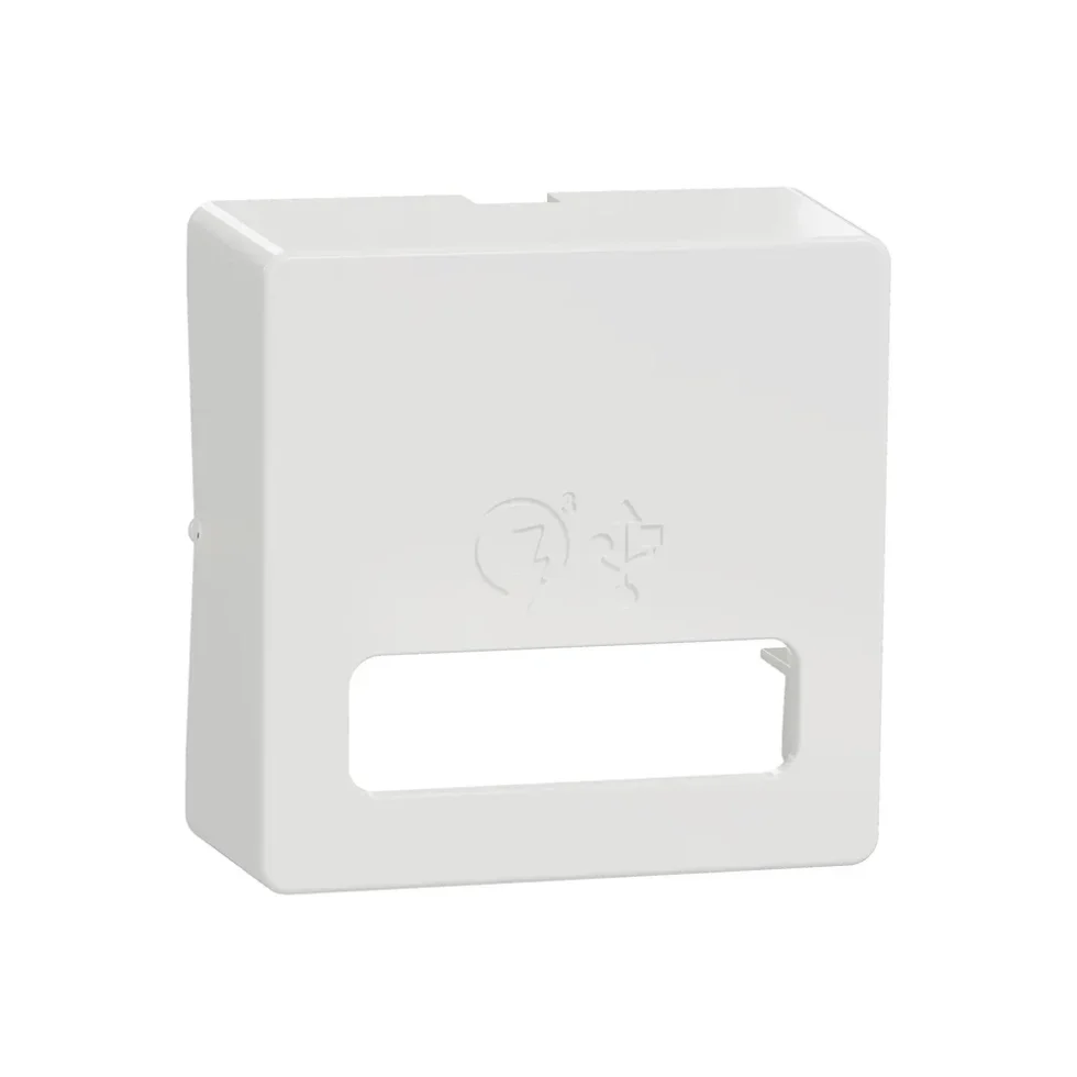 FUGA AFDÆK F USB A+C HURTIGLADER HV