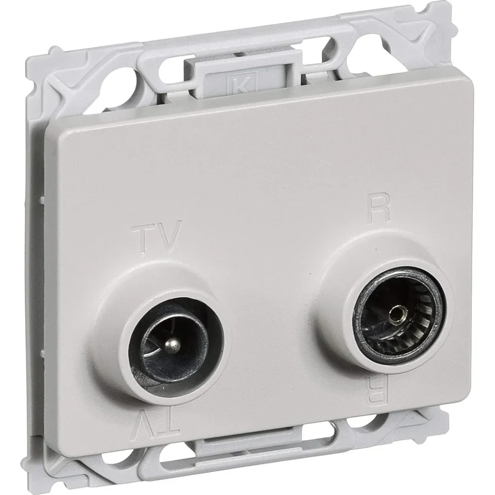TV/R SLØJFEDÅSE OPUS TD312 LG