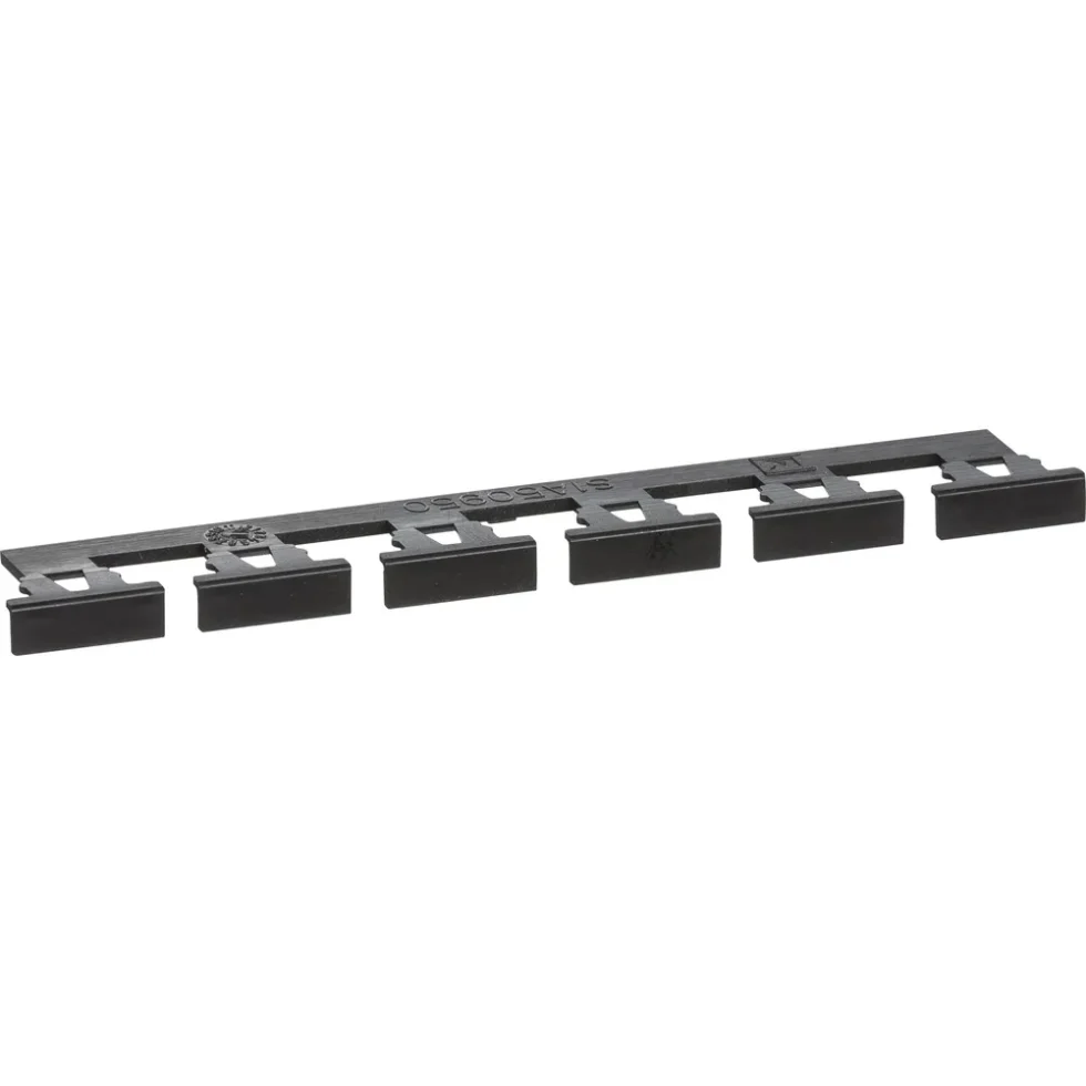 FARVEKODE F UDTAG SORT 6 STK