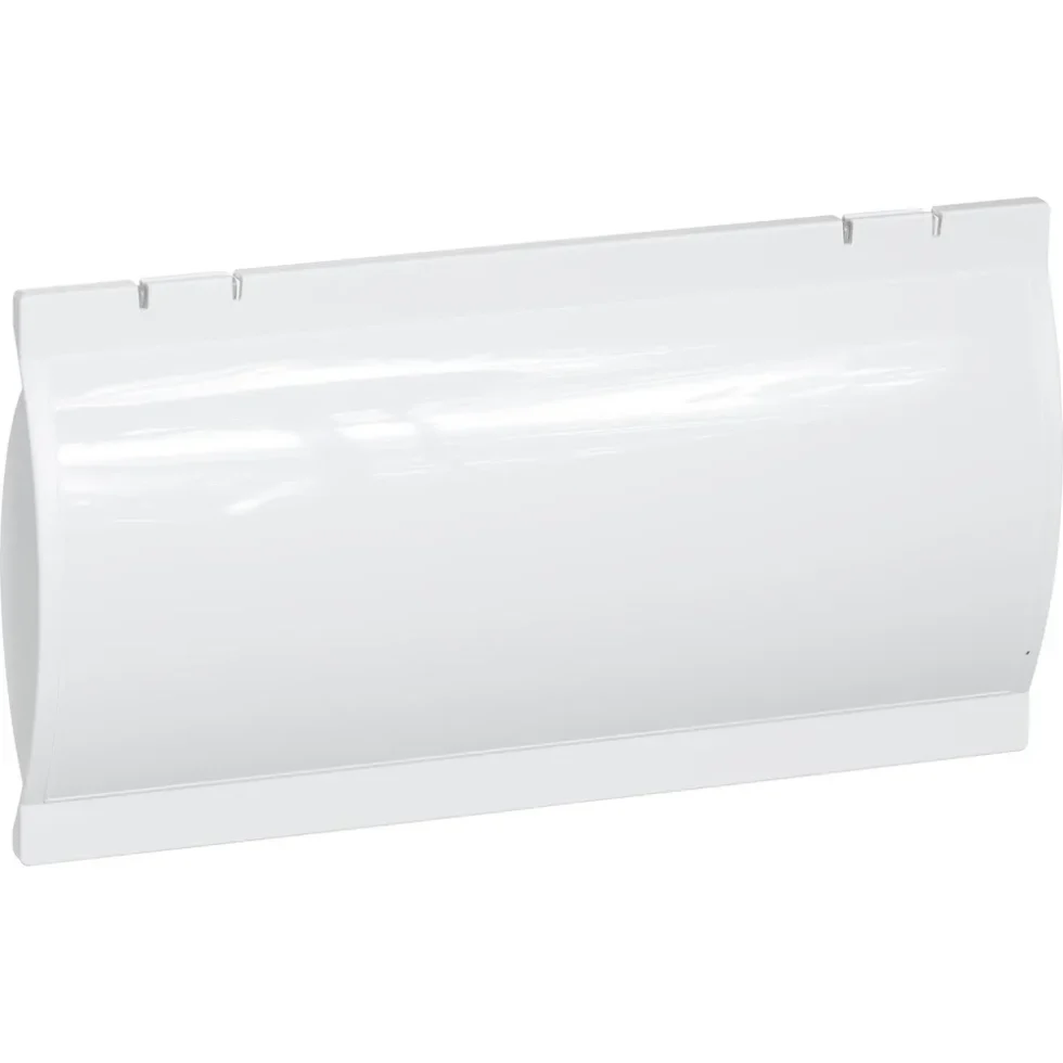 KLAPLÅG F/UG-150 HVID