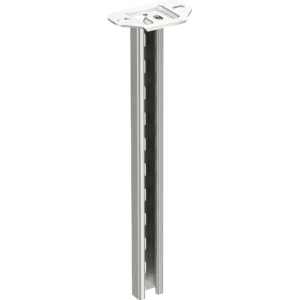 LOFTPENDEL 2F 1500MM AISI316L