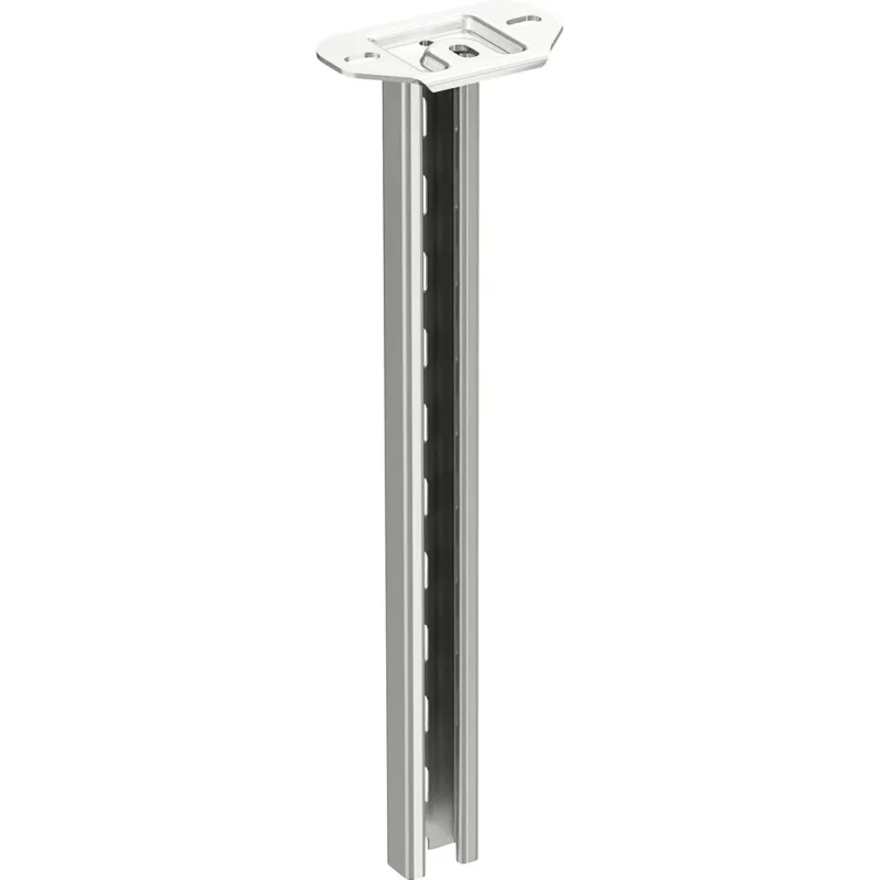 LOFTPENDEL 2F 1500MM AISI316L