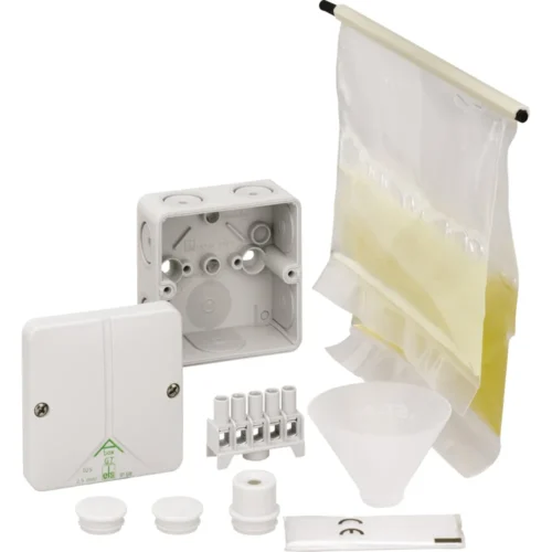 FORGRENINGSD ABOX-XT 025-2,5 82X82X52