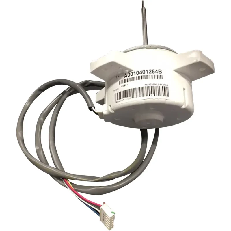 NEBULA NORDIC BLÆSE MOTOR A0010401254B