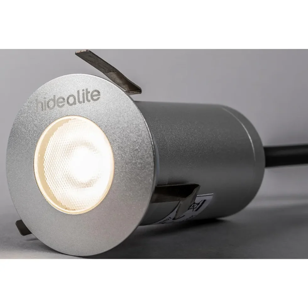 DECKLIGHT SUPER 4,5W/930 250LM 230V