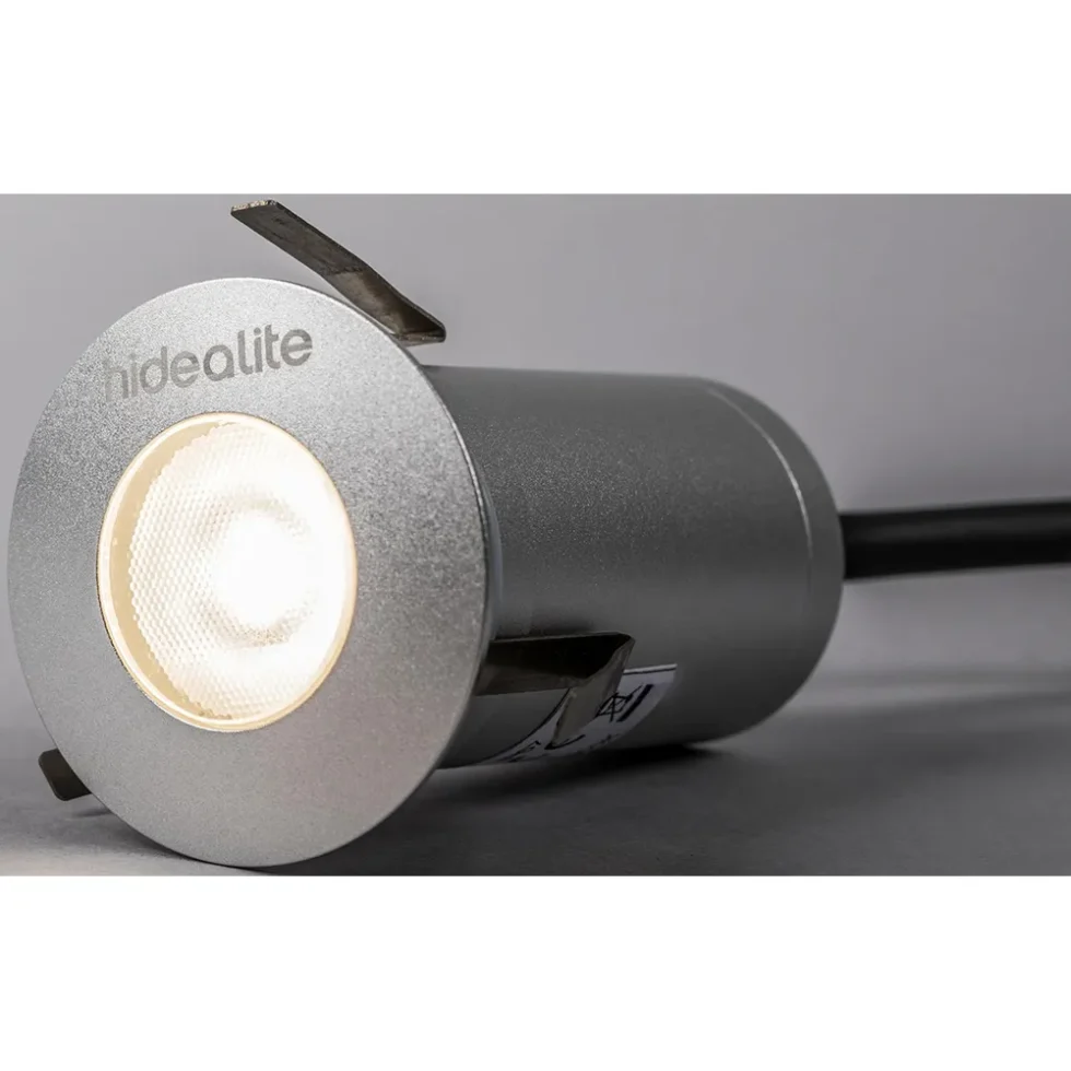 DECKLIGHT SUPER 4,5W/930 270LM 230V