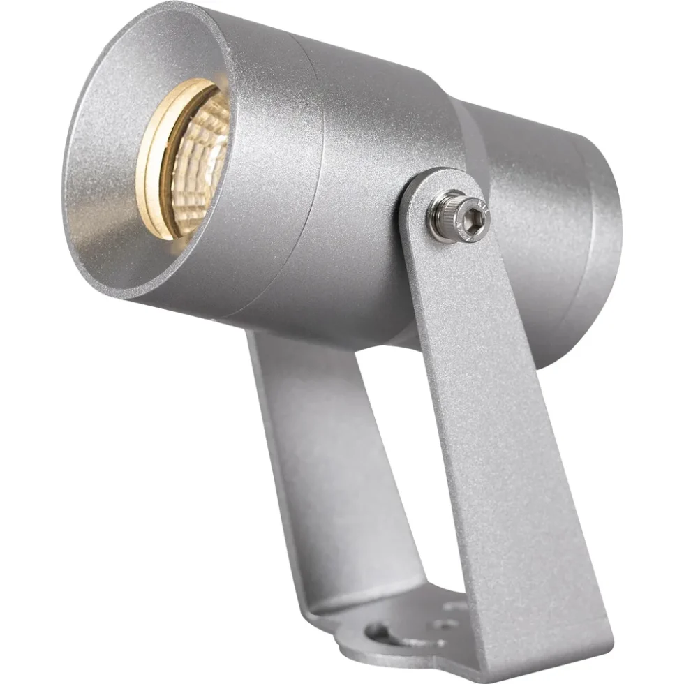 SPOT IT S 38° 5,5W 4K 400LM IP67 ALU