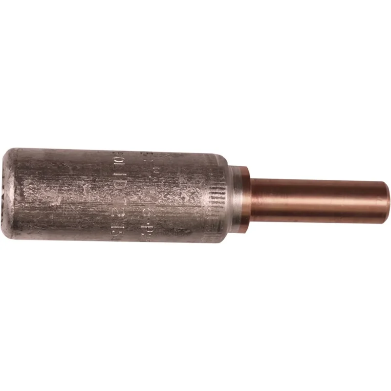 AL/CU-PINDBOLT AKP150 150MM² SM/RM
