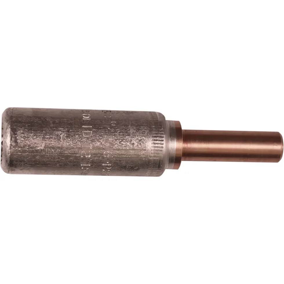 AL/CU-PINDBOLT AKP150 150MM² SM/RM