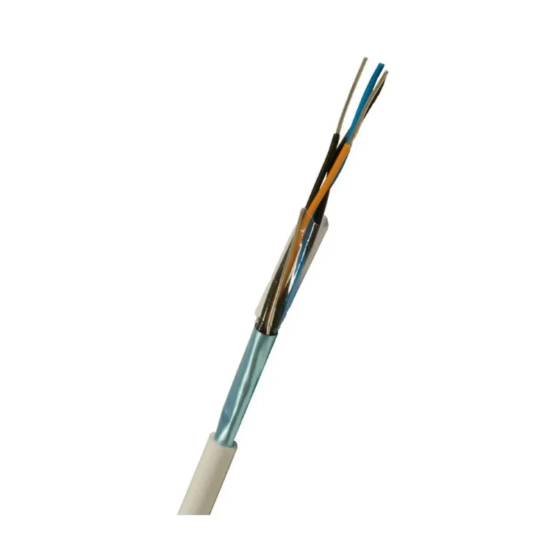 SIGNALKABEL PTS 4X2X0,8 HV. TR500