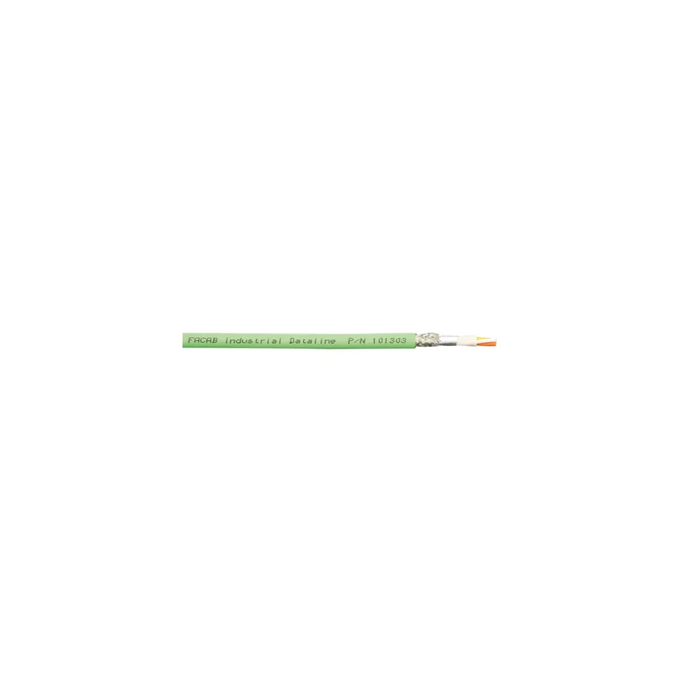 F-IND-D 200 A INST PUR SFTP 4X2XAWG24/1