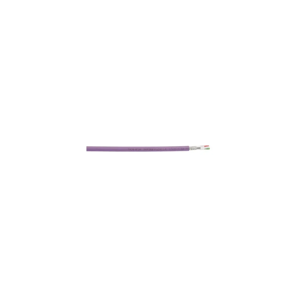 BUS L2 P EFK FIP DP FMS 1X2X0,64 VIOLET