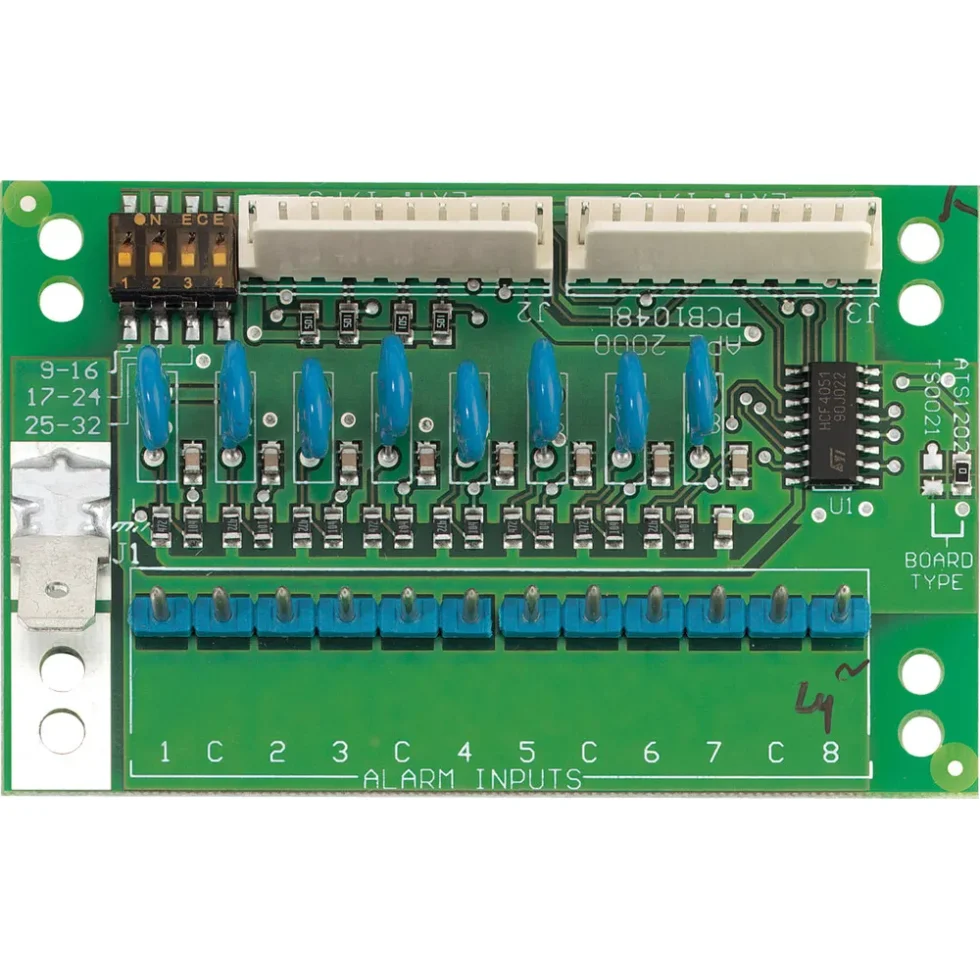 UDV.MODUL PCB ATS 1202