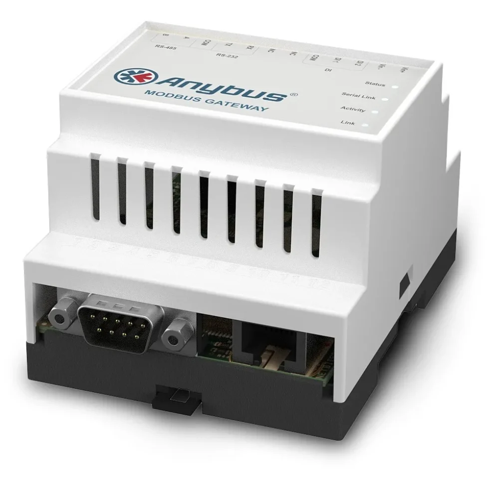 ANYBUS X-GATEWAY AB7702