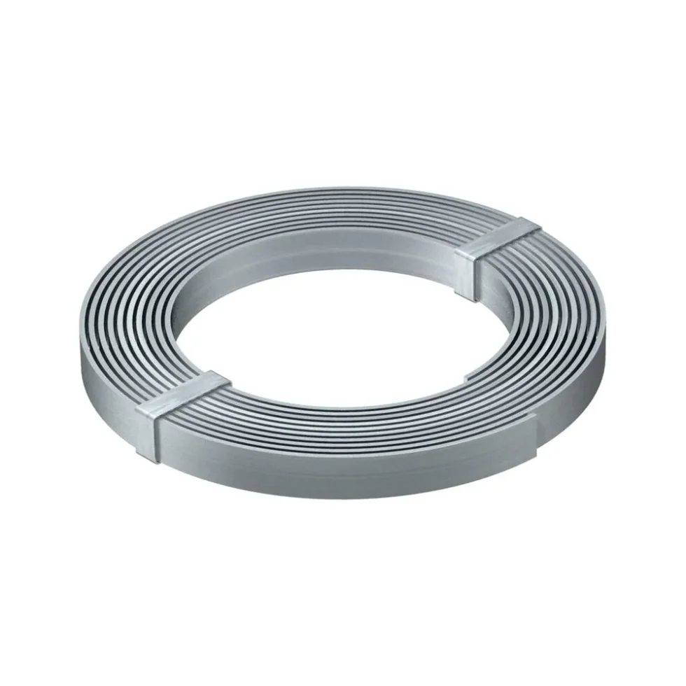 FLADLEDER FT 30X3MM 71M RING FT