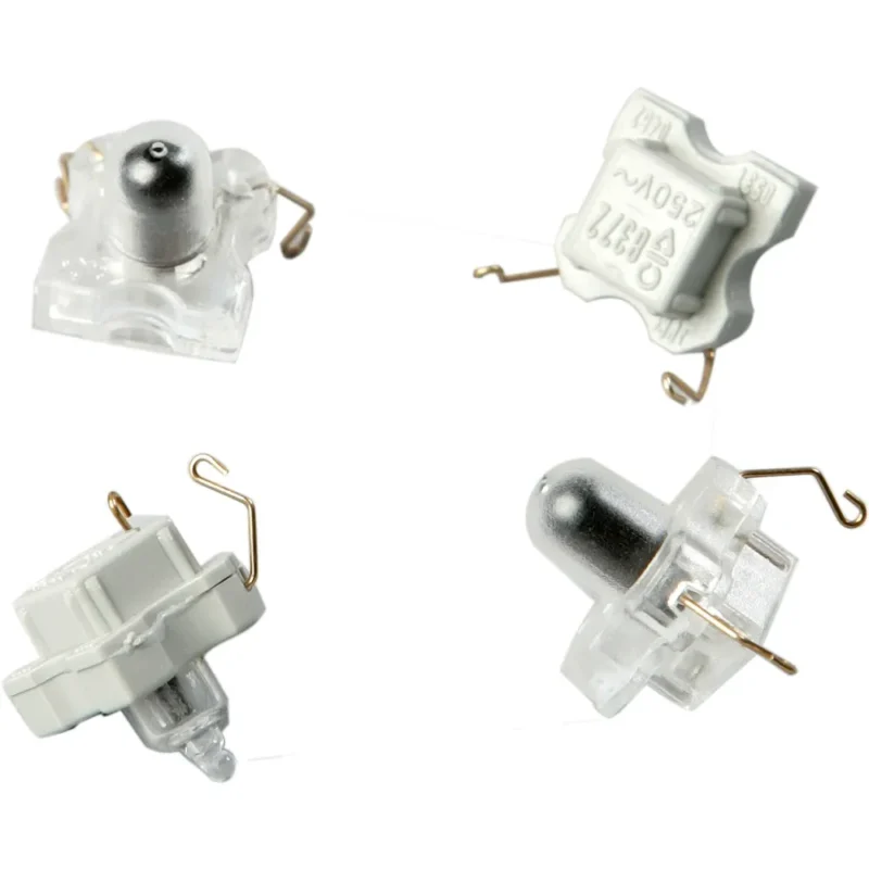 GLIMLAMPE FOR AFB 24V