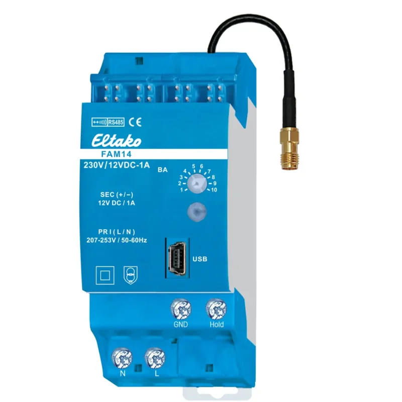 ENOCEAN ANTENNE MODUL