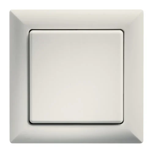 ENOCEAN TRYKKNAP FT55-WS ENKELT