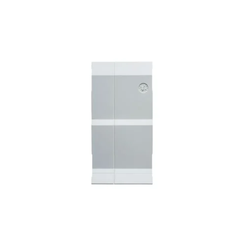 SKILLEPLADE F/UNDERLAG BASIC S.1