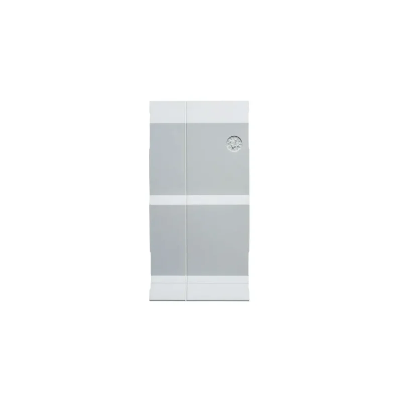 SKILLEPLADE F/UNDERLAG BASIC S.1