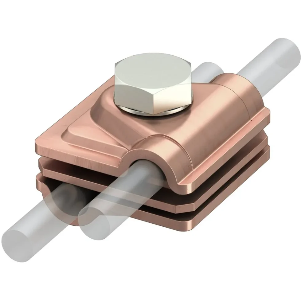 VARIO-SNAPKLEMME RD 6-8 CU
