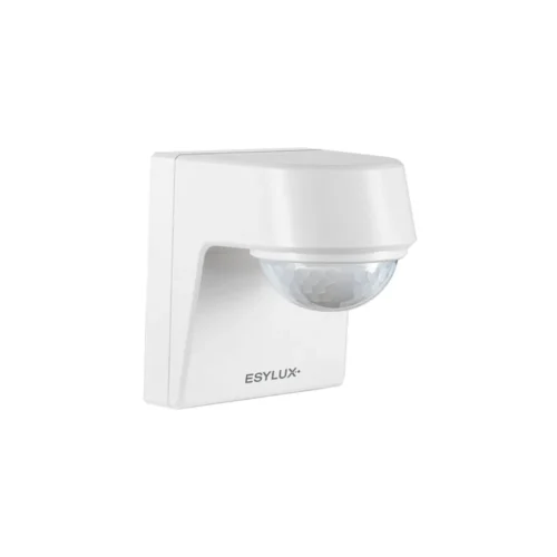 DEFENSOR MD 200° 24 IR 1C IP55 WH