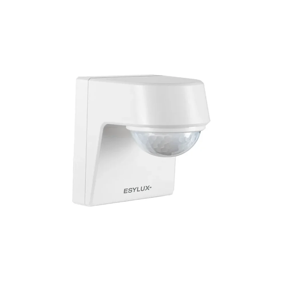DEFENSOR MD 200° 24 IR 1C IP55 WH