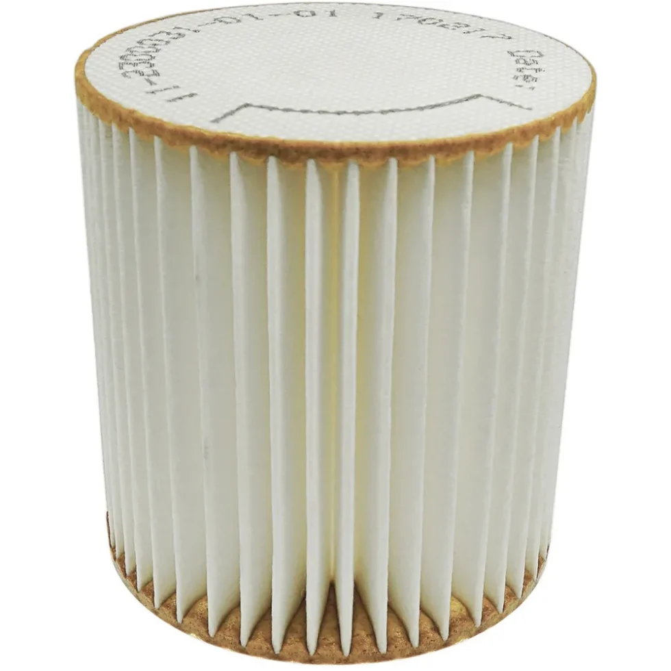 FILTERINDSATS FOR DFU 911. 20 STK