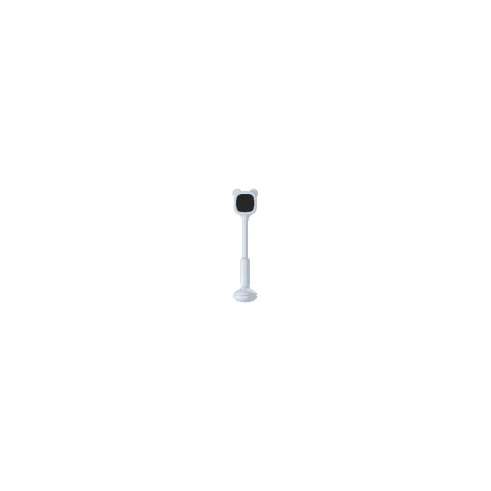 BATTERY-POWERED BABY MONITOR BLUE, BM1