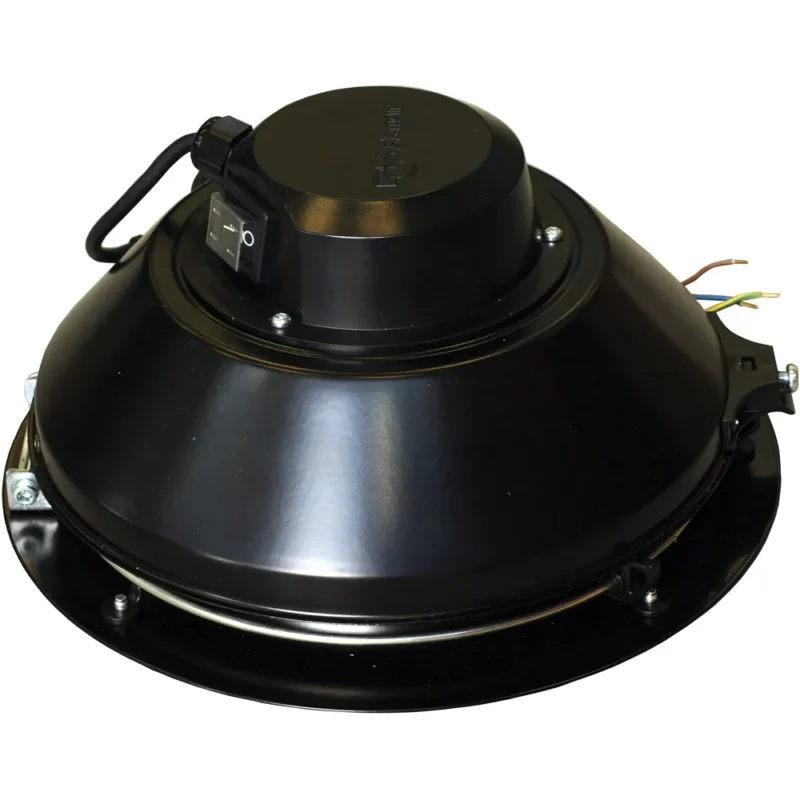 TAGVENTILATOR TFSR 125M