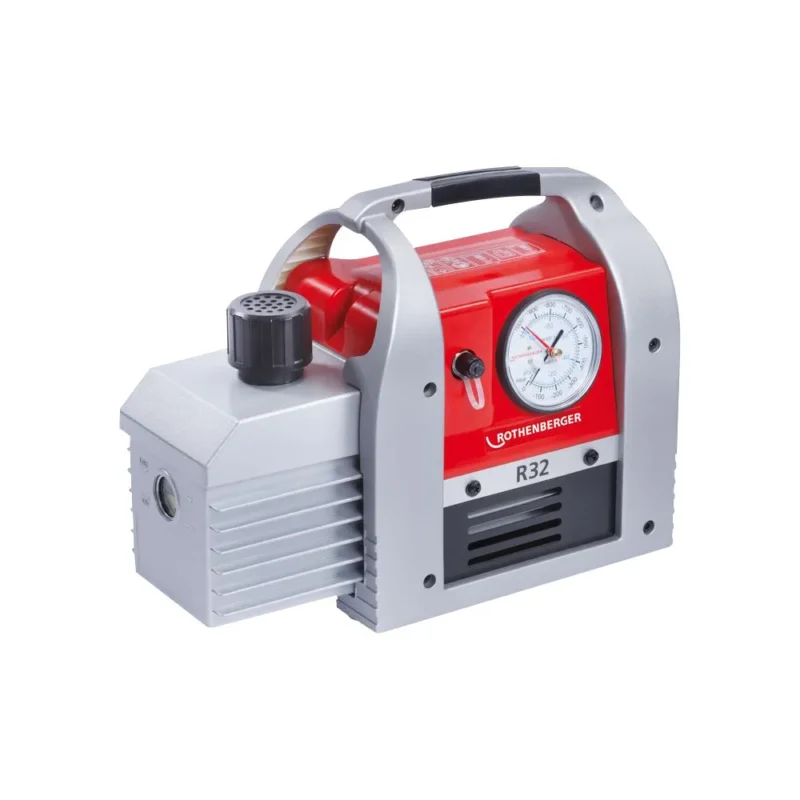 ROAIRVAC R32 6.0 VACUUM PUMPE 2-TRINS