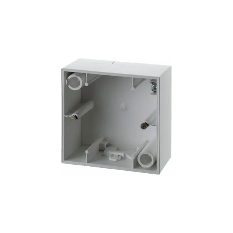 UNDERLAG 1MODUL - S.1 HVID BLANK