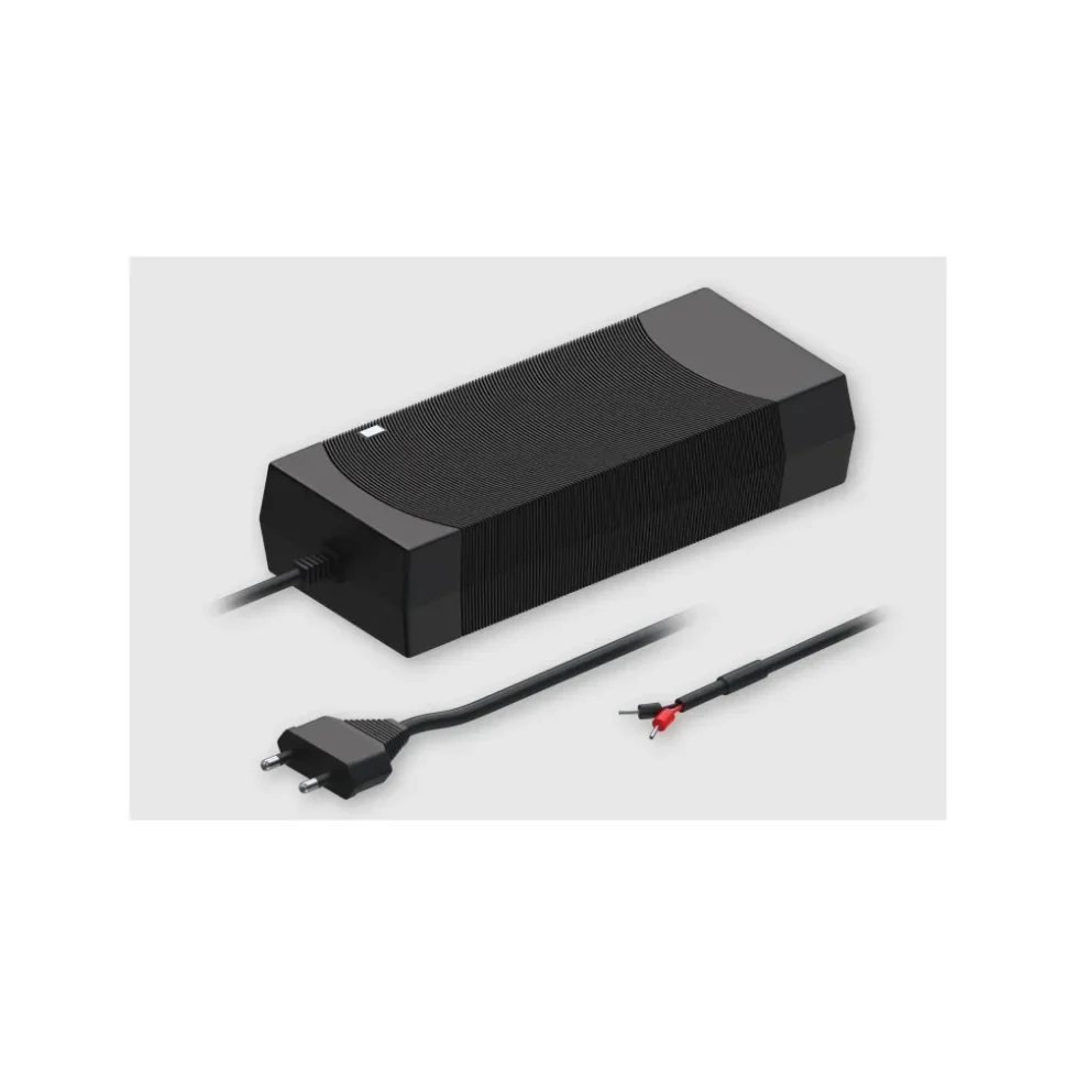 EU 2-PIN POWER SUPPLY, 130W
