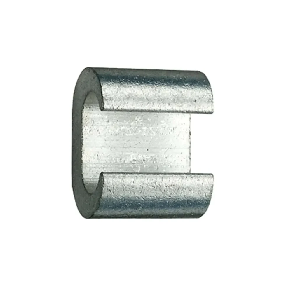 C-KLEMME CU KL.1+2 KABEL 50MM2