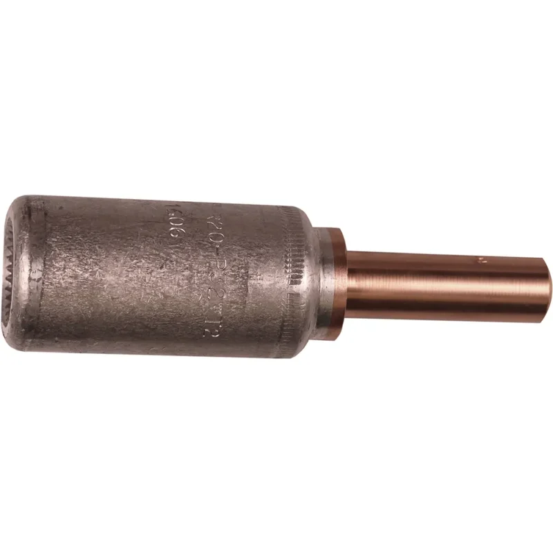 AL/CU-PINDBOLT AKP240 240MM² SM/RM