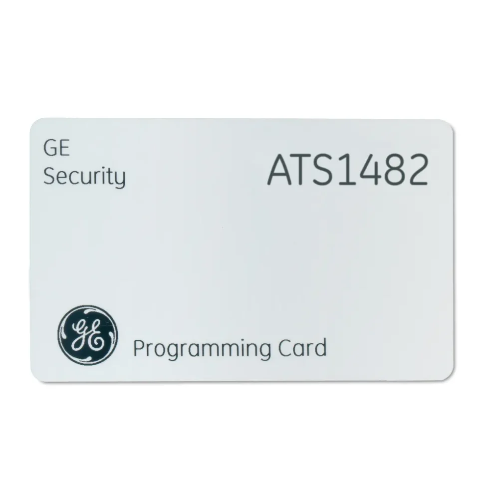 ATS KONFIG. KORT ATS118X/116X LÆSERE