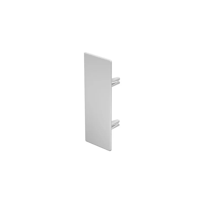 ENDESTYKKE 60X170 MM PERLEHVID RAL 9016