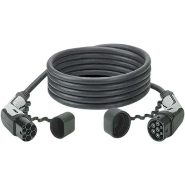 LADEKABEL T2 PC 32A 480V 5 METER R