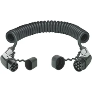 LADEKABEL T2 PC 32A 480V 4 METER H