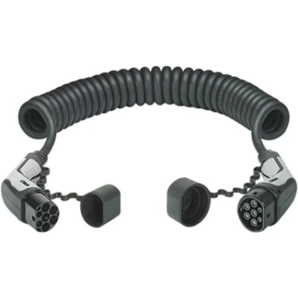 LADEKABEL T2 PC 32A 480V 4 METER H