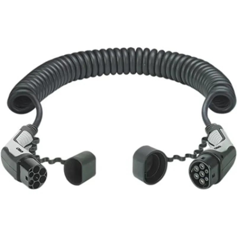 LADEKABEL T2 PC 20A 480V 4 METER H