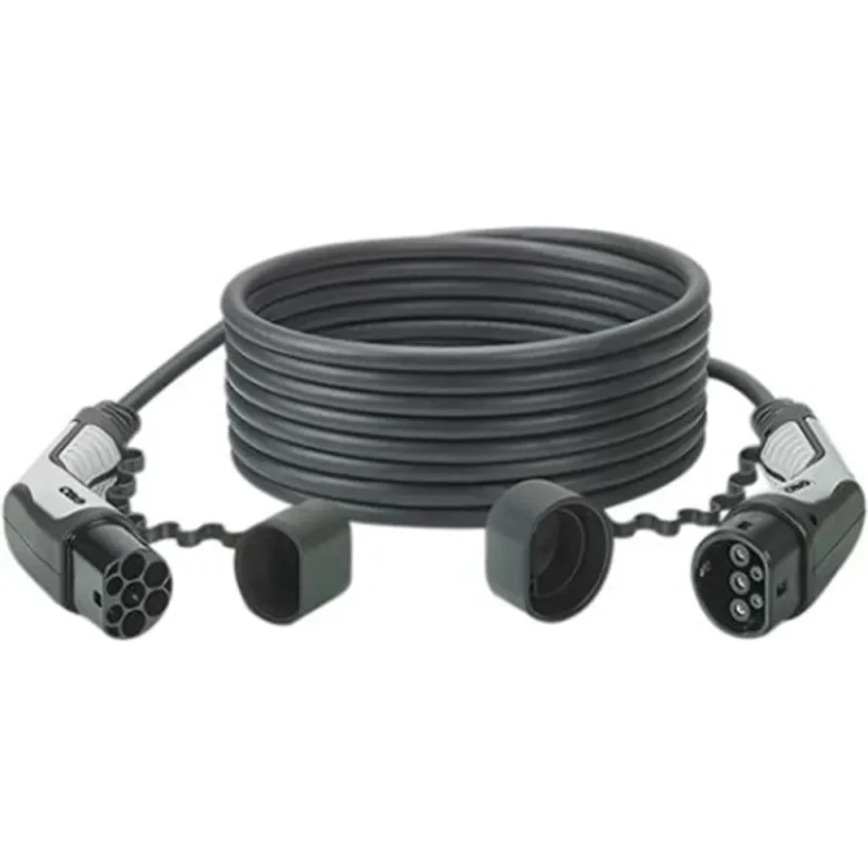 LADEKABEL T2 PC 32A 250V 8 METER R