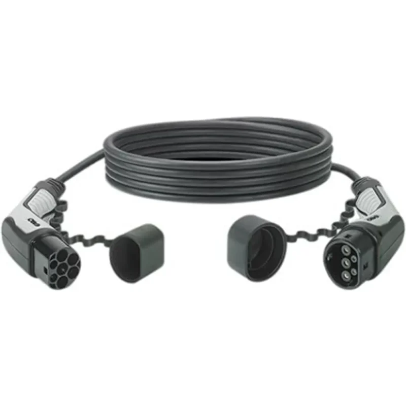 LADEKABEL T2 PC 20A 250V 5 METER R